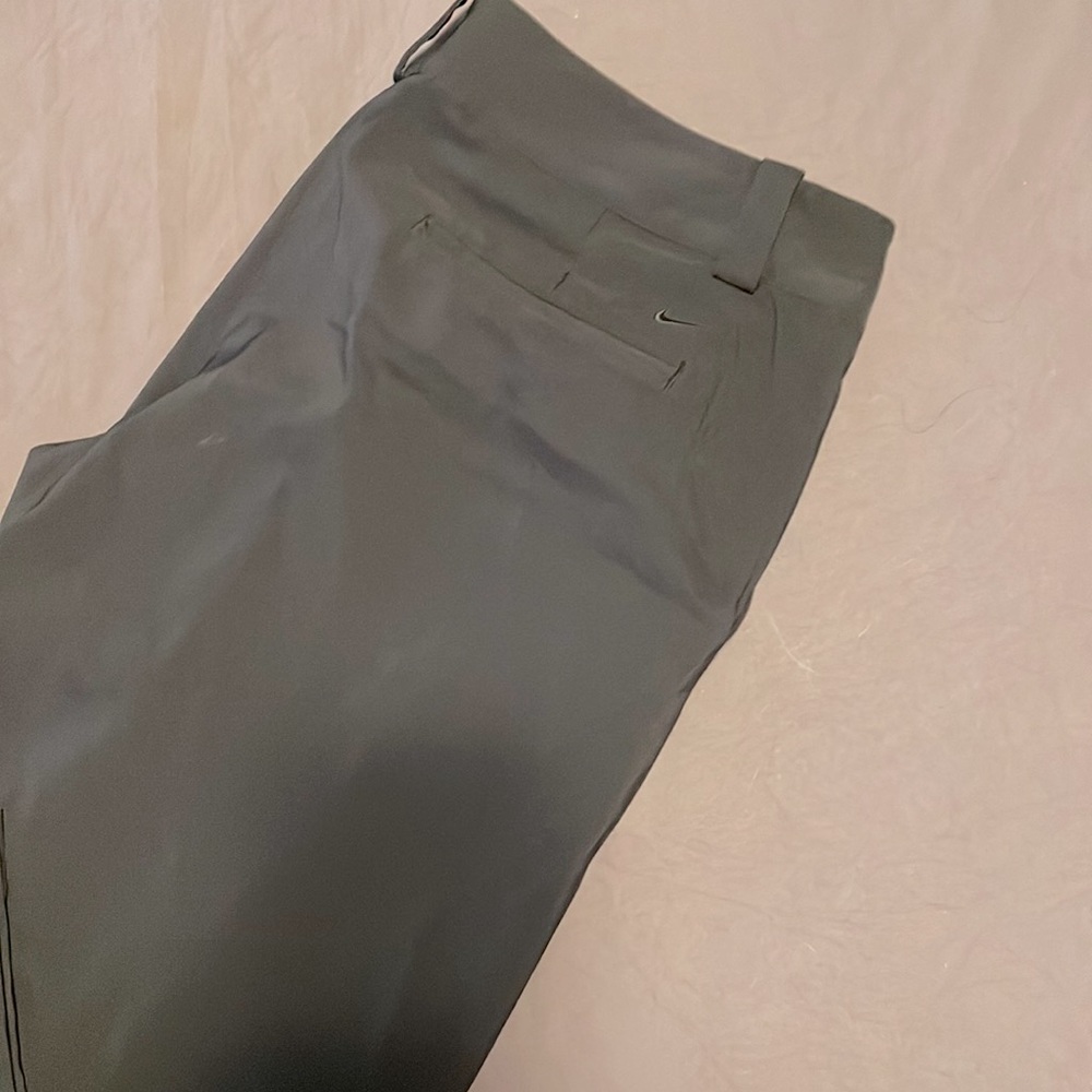 Nike Dri-Fit Golf Pants